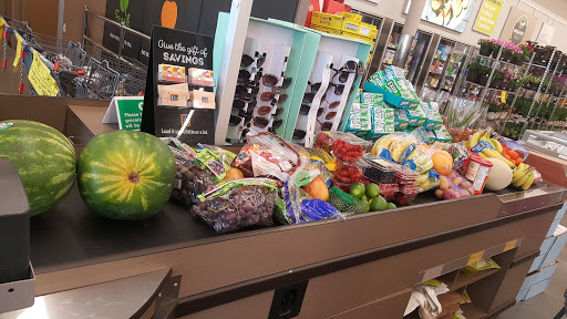 Supermarket «ALDI», reviews and photos, 9616 Reisterstown Rd #101, Owings Mills, MD 21117, USA