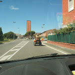 Photo n°1 de l'avis de Luca.a fait le 12/05/2019 à 21:13 sur le  Ardenza à Livorno