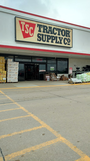 Tractor Supply Co.