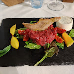 Photo n°4 de l'avis de Stefano.a fait le 11/08/2023 à 21:37 sur le  Osteria BardoVino à Montescudaio