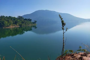 Harabhangi Dam image