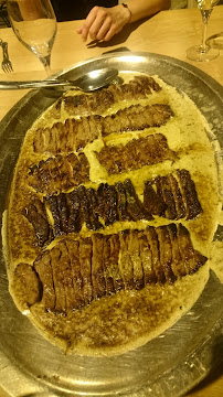 Steak du Restaurant français Julien et Barnabé à Marseille - n°2