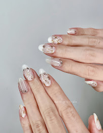 Arete Beauty Spa - Nail de Vue