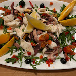 Photo n°2 de l'avis de Reepa.o fait le 29/02/2024 à 23:11 sur le  Adriatica Pizzeria à Tuttlingen