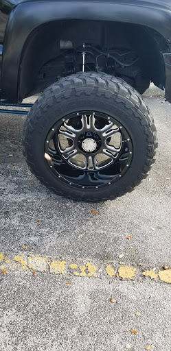 Auto Parts Store «Advance Auto Parts», reviews and photos, 6301 Park Blvd N, Pinellas Park, FL 33781, USA