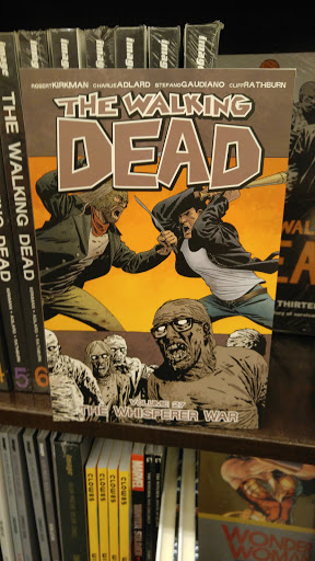 Book Store «Barnes & Noble», reviews and photos, 960 S Colorado Blvd, Glendale, CO 80246, USA