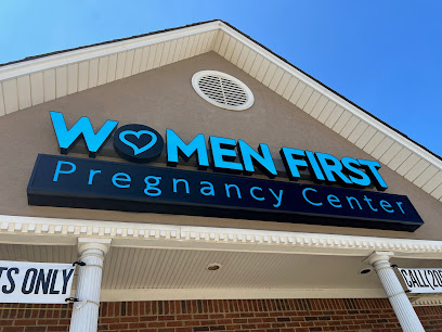 Women First Pregnancy Center-Pelham
