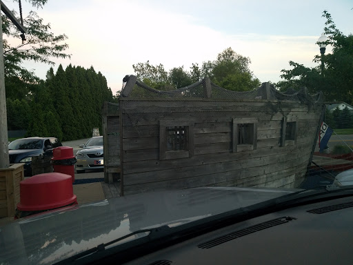 Ice Cream Shop «Captain Sundae», reviews and photos, 537 W Main Ave, Zeeland, MI 49464, USA