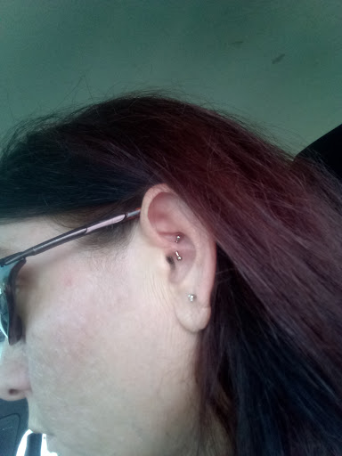 Explore clean tattoo ideas, creative tattoo ideas in Enid, available at IRONHORSE TATTOO & BODY PIERCING STUDIO,LLC