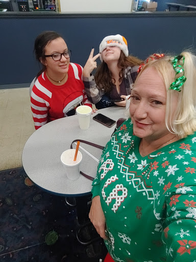 Bowling Alley «Oak Ridge Bowling Center», reviews and photos, 246 S Illinois Ave, Oak Ridge, TN 37830, USA