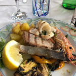 Photo n°2 de l'avis de Paolo.e fait le 09/06/2019 à 17:39 sur le  Ristorante il Cantuccio Nerano à Marina del Cantone