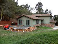 Mike Harvey’s Concrete & Asphalt Services - Photo 5 - Car repair in , Seaside