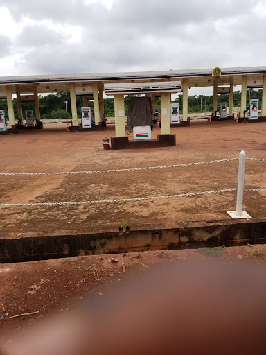 NNPC Mega Station, Port Harcourt - Enugu Expy, Ozalla, Nigeria, Convenience Store, state Enugu