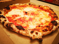 Pizza du Pizzeria LA BOITE BLEUE Craponne - n°15