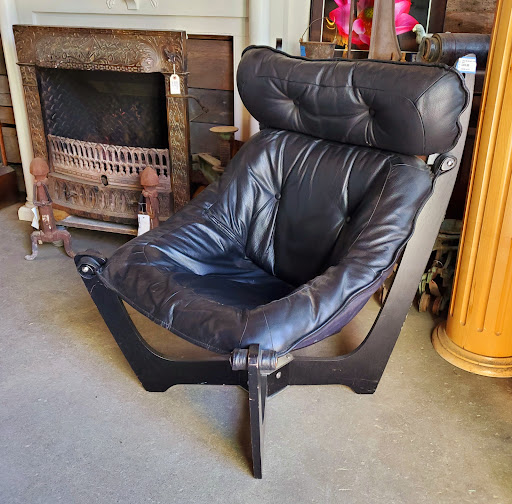 Architectural Salvage Store «Earthwise Architectural Salvage», reviews and photos, 628 E 60th St, Tacoma, WA 98404, USA