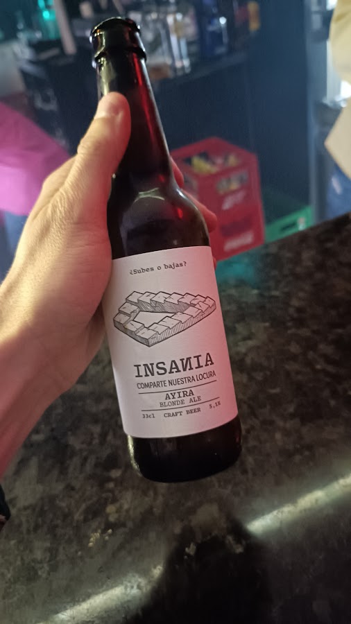 Bar La Confitería