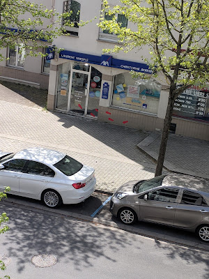 AXA Assurance et Banque Eirl Bordin Christophe à Athis-Mons
