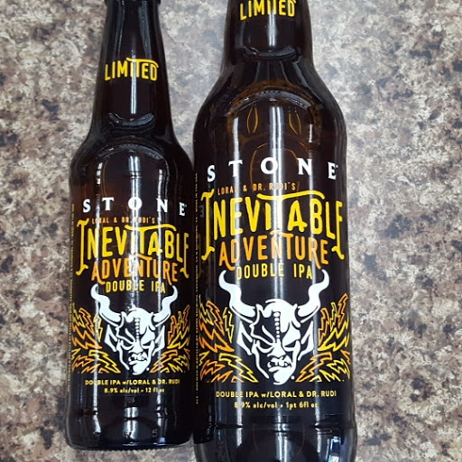 Liquor Store «SoCal Wine & Spirits», reviews and photos, 1042 E First St, Tustin, CA 92780, USA