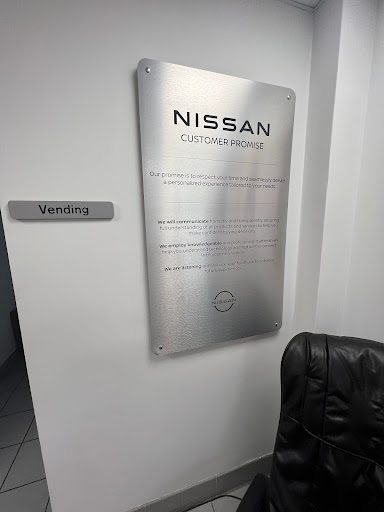 Nissan Dealer «Colonial Nissan Of Medford», reviews and photos, 104 Mystic Ave, Medford, MA 02155, USA