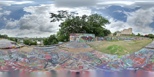 Art Gallery «HOPE Outdoor Gallery», reviews and photos, 1101 Baylor St, Austin, TX 78703, USA