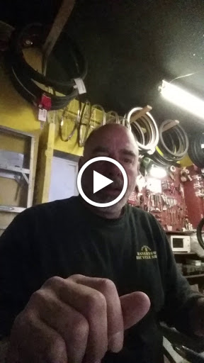 Bicycle Repair Shop «Havertown Bicycle Shop», reviews and photos, 2030 Darby Rd, Havertown, PA 19083, USA
