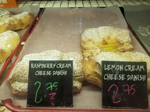 Bakery «Espresso Roma», reviews and photos, 825 E 13th Ave, Eugene, OR 97401, USA