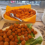 Photo n°8 de l'avis de Micky.i fait le 13/09/2021 à 08:55 sur le  Hotel Esplanade à Cesenatico