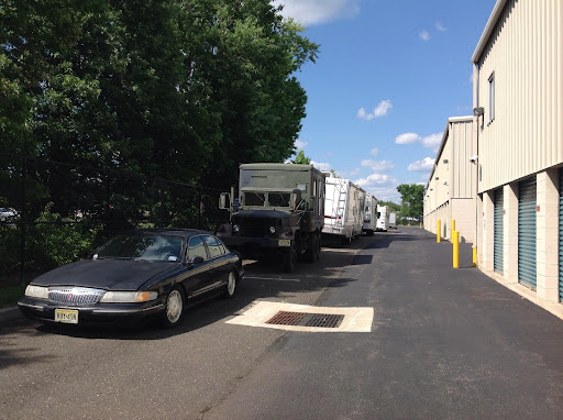 Self-Storage Facility «Life Storage», reviews and photos, 535 US-130, East Windsor, NJ 08520, USA