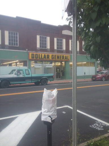 Home Goods Store «Dollar General», reviews and photos, 222 Main St, Johnson City, NY 13790, USA