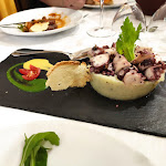 Photo n°3 de l'avis de Roberto.a fait le 10/10/2020 à 15:41 sur le  Ristorante Pizzeria Il Vulcano à San Vito dei Normanni