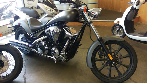 Motorsports Store «Parkway Cycle», reviews and photos, 1865 Revere Beach Pkwy, Everett, MA 02149, USA