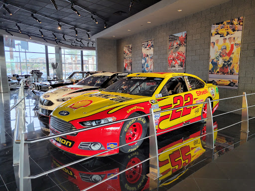 Museum «Penske Racing Museum», reviews and photos, 7125 E Chauncey Ln, Phoenix, AZ 85054, USA