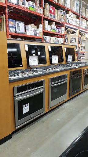 Home Improvement Store «The Home Depot», reviews and photos, 765 East I-30, Rockwall, TX 75087, USA