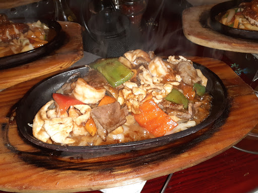 Restaurnate Hong Kong