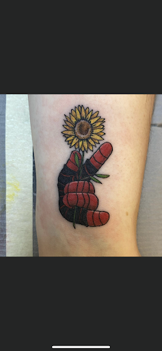 Explore horse tattoo ideas for guys, creative tattoo ideas in Mishawaka, available at Body Art Gallery