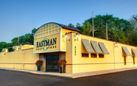 Eastman Party Store image