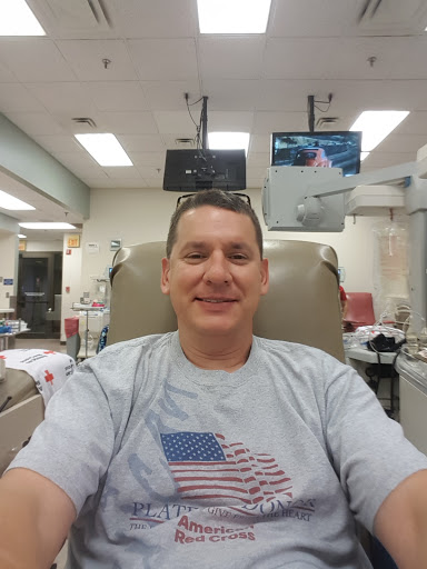 Non-Profit Organization «American Red Cross Blood Donation Center», reviews and photos