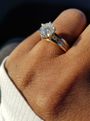 Jewelry Store «The Jewelry Exchange», reviews and photos, 7747 Old Georgetown Rd, Bethesda, MD 20814, USA