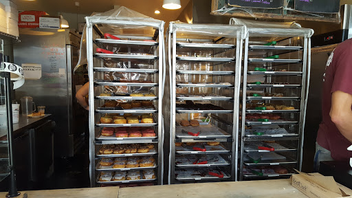 Donut Shop «Nomad Donuts», reviews and photos, 4504 30th St, San Diego, CA 92116, USA