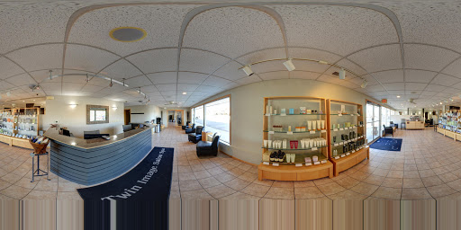 Hair Salon «Twin Image Salon Spa», reviews and photos, 121 W Benton St, Iowa City, IA 52246, USA