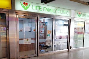 Life Family Clinic (Choa Chu kang) image