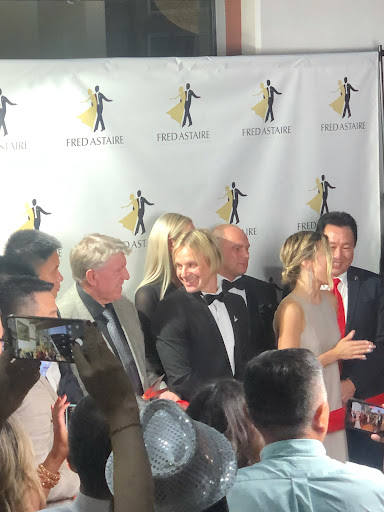 Dance School «Ballroom Dancing LA», reviews and photos, 121 S Garfield Ave, Alhambra, CA 91801, USA