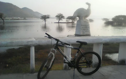 Cycling in Udaipur, Trekking, heritage walk Udaipur - Rajasthan Adventure tours image