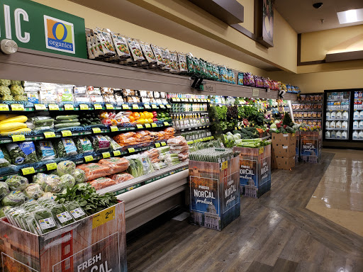 Grocery Store «Safeway», reviews and photos, 50 Solano Square, Benicia, CA 94510, USA