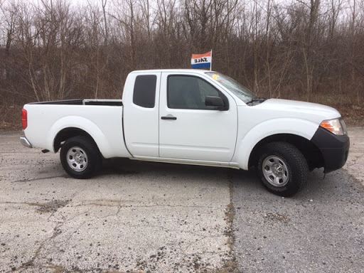 Motor Vehicle Dealer «Gordon Motor Cars LLC», reviews and photos, 510 Lancaster Ave, Malvern, PA 19355, USA