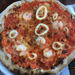 Photo n°3 de l'avis de Juergen.h fait le 11/08/2018 à 20:57 sur le  Ristorante - Pizzeria - MIO à Wettstetten