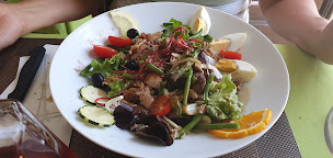 Photo n°8 de Le Bistrot d'en Face à Vic-Fezensac ()