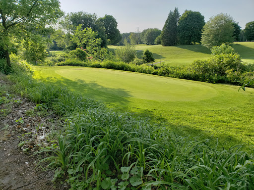 Public Golf Course «Michigan City Municpal Golf Course - North», reviews and photos, Warnke Rd, Michigan City, IN 46360, USA