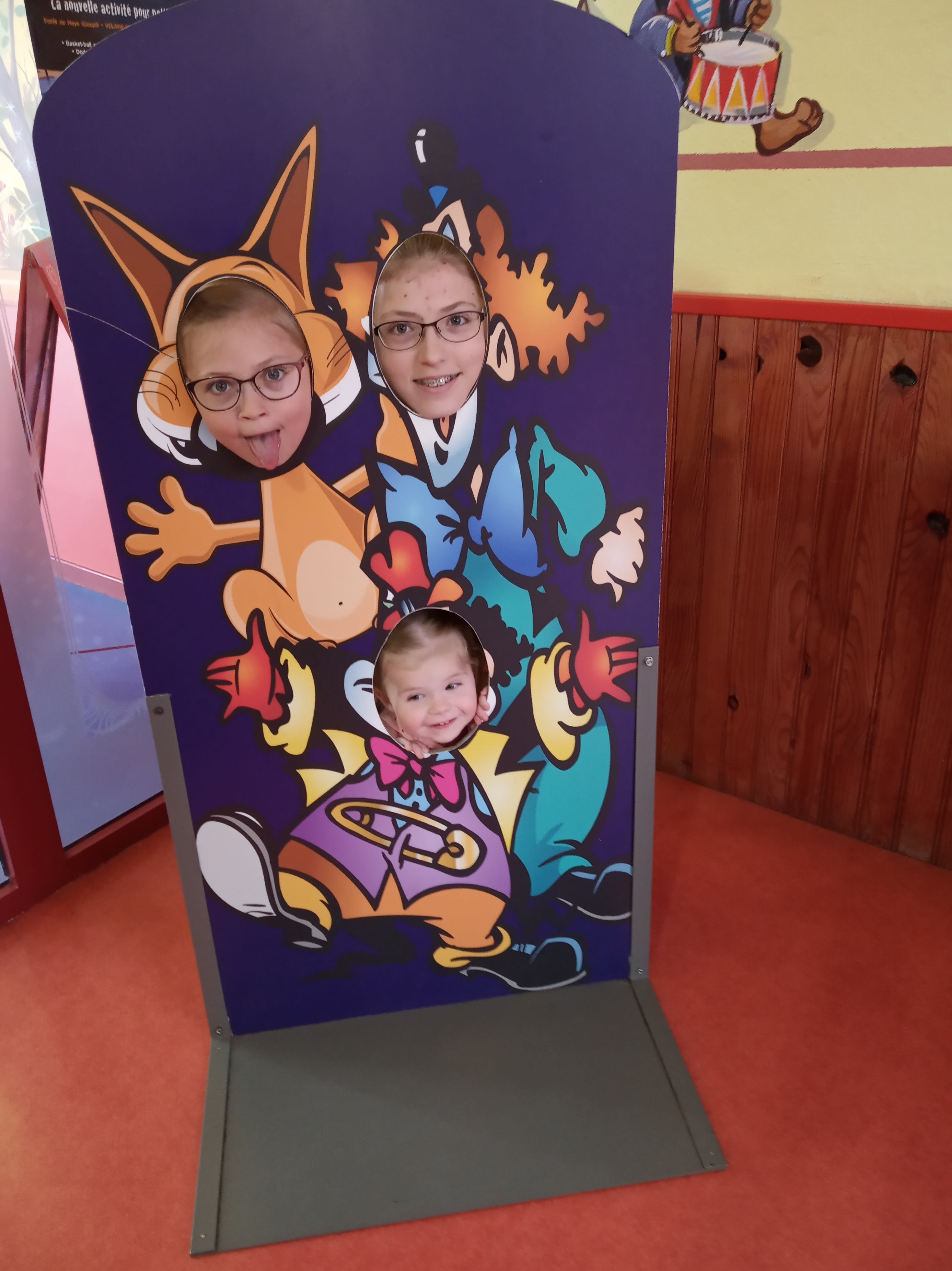 Photo n° 20 de l'avis de Nadia.r fait le 30/03/2019 à 16:13