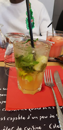 Mojito du Crêperie LABEL Crêpe PONTOISE - n°7